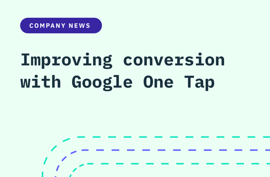 All About Google One Tap Login