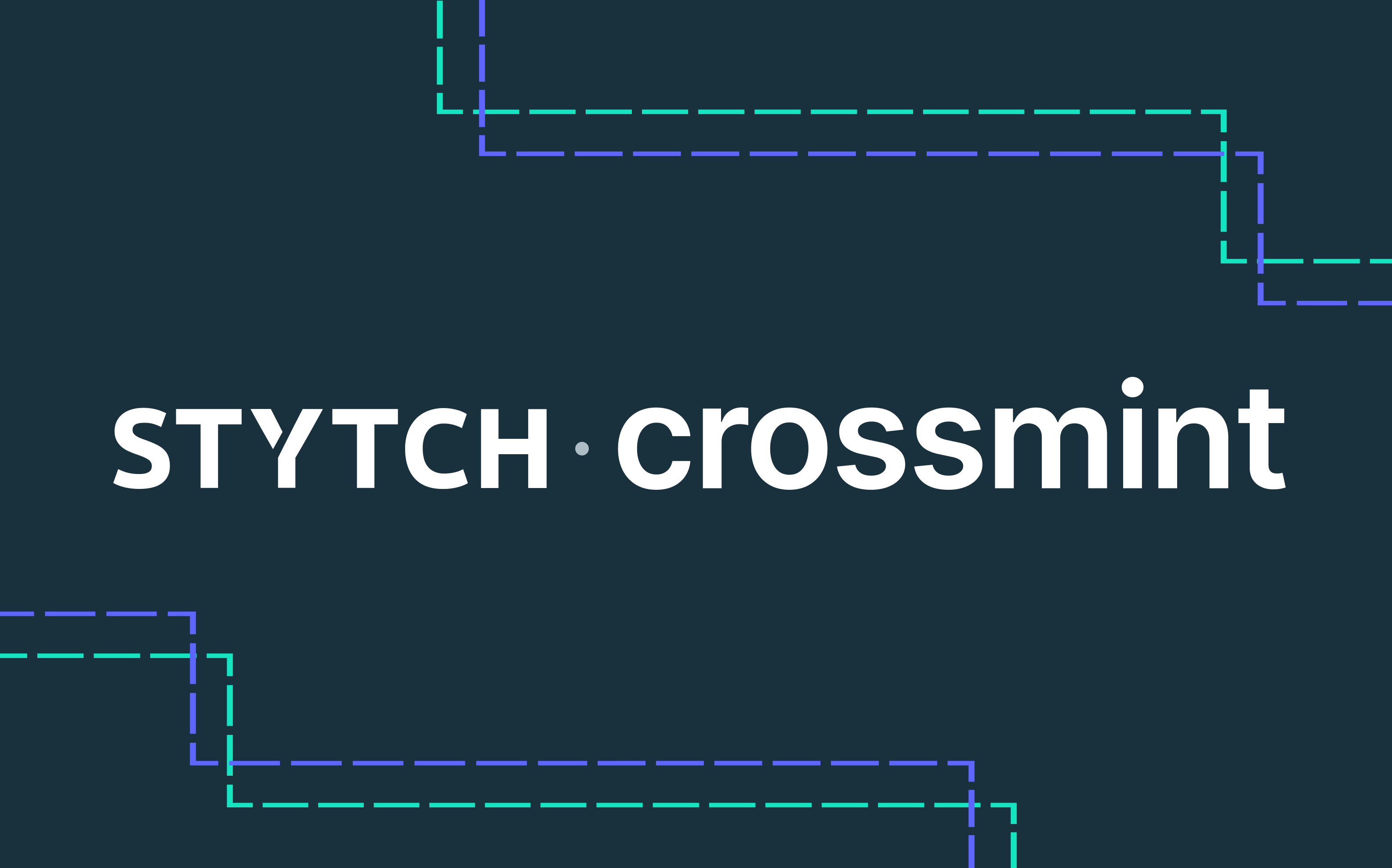 crossmintStytch