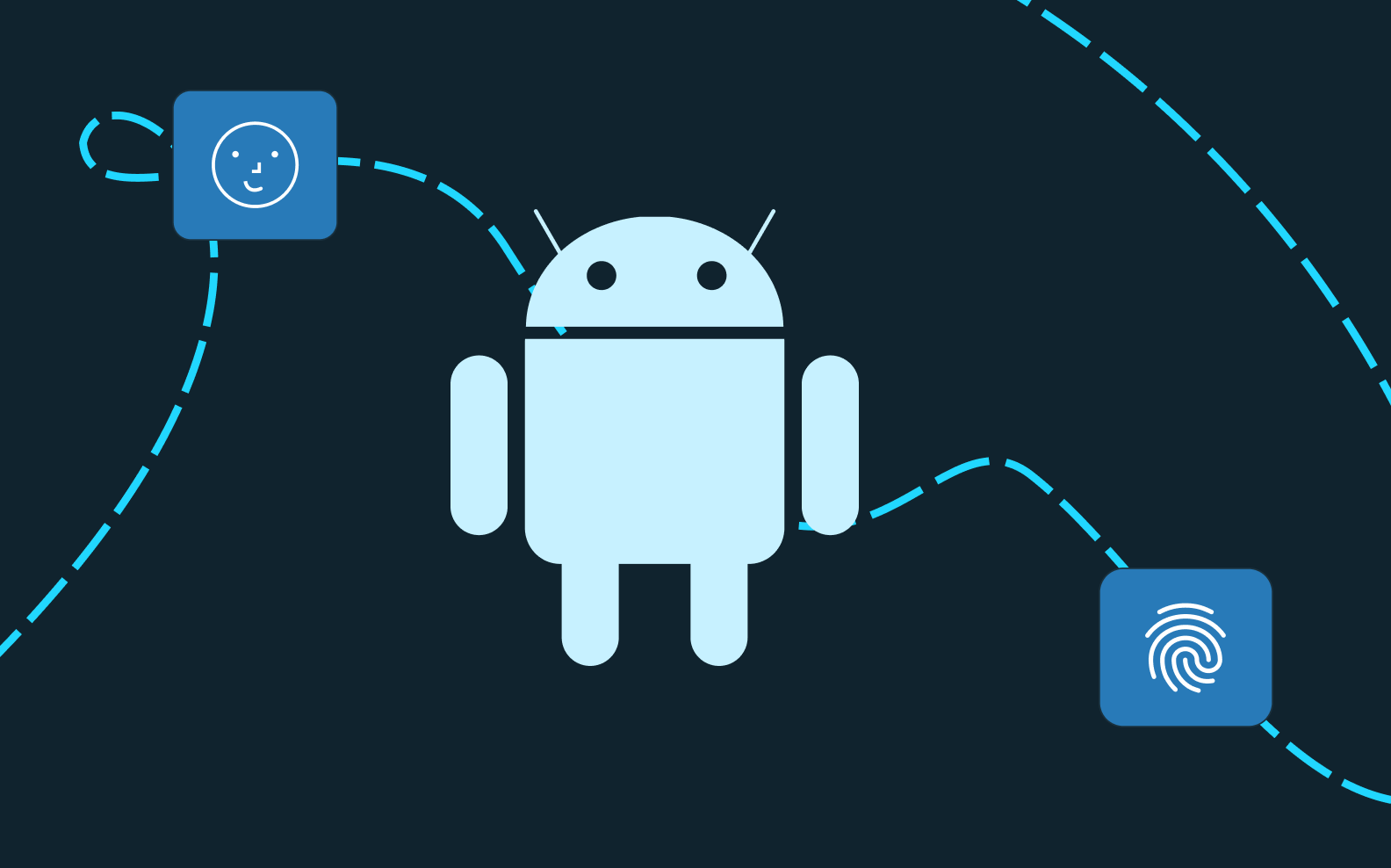 An engineer's guide to mobile biometrics: Android Keystore pitfalls and best practices