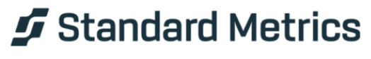 Standard Metrics logo