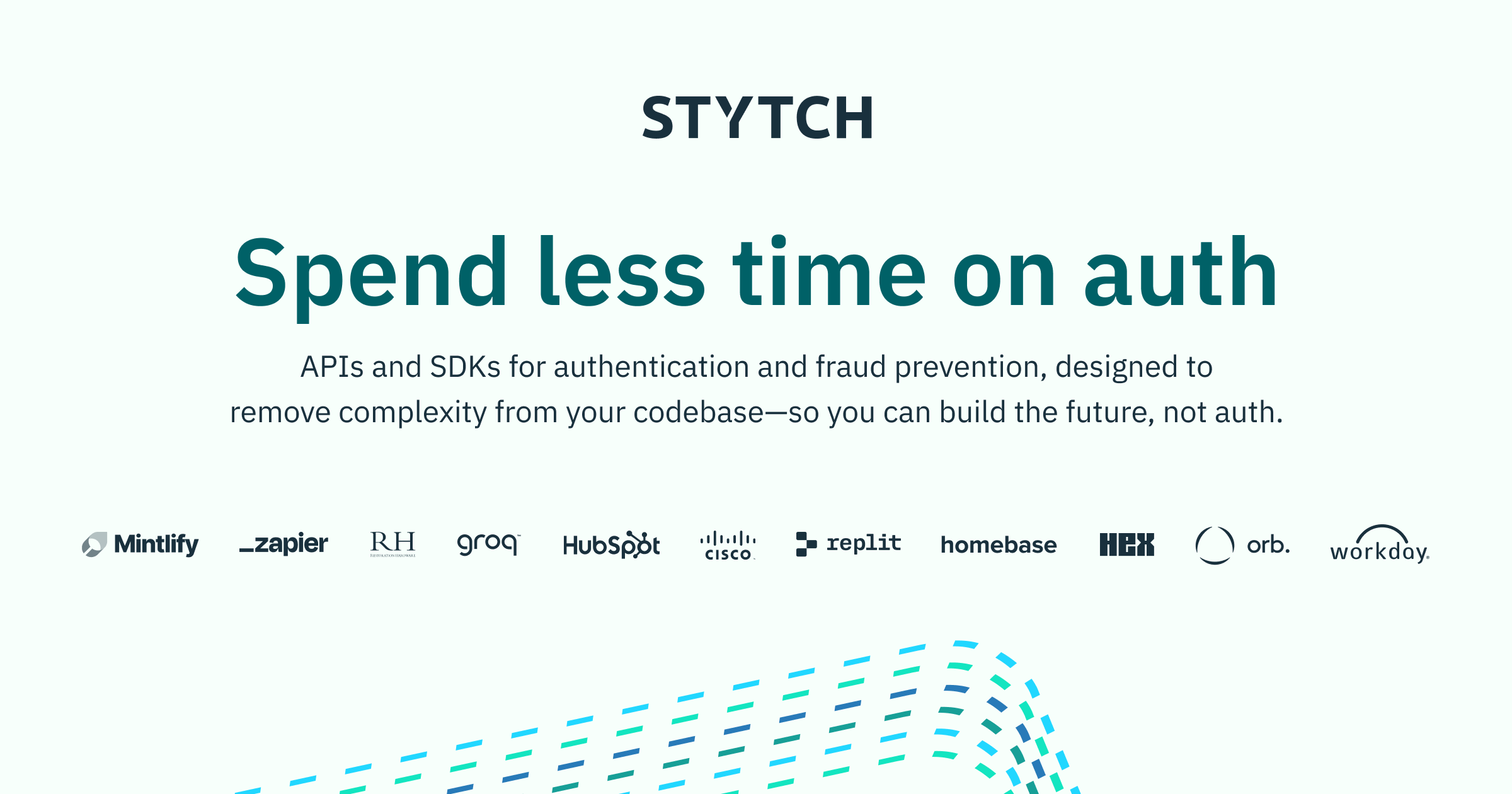 Set Consumer SDK Config | Stytch Authentication